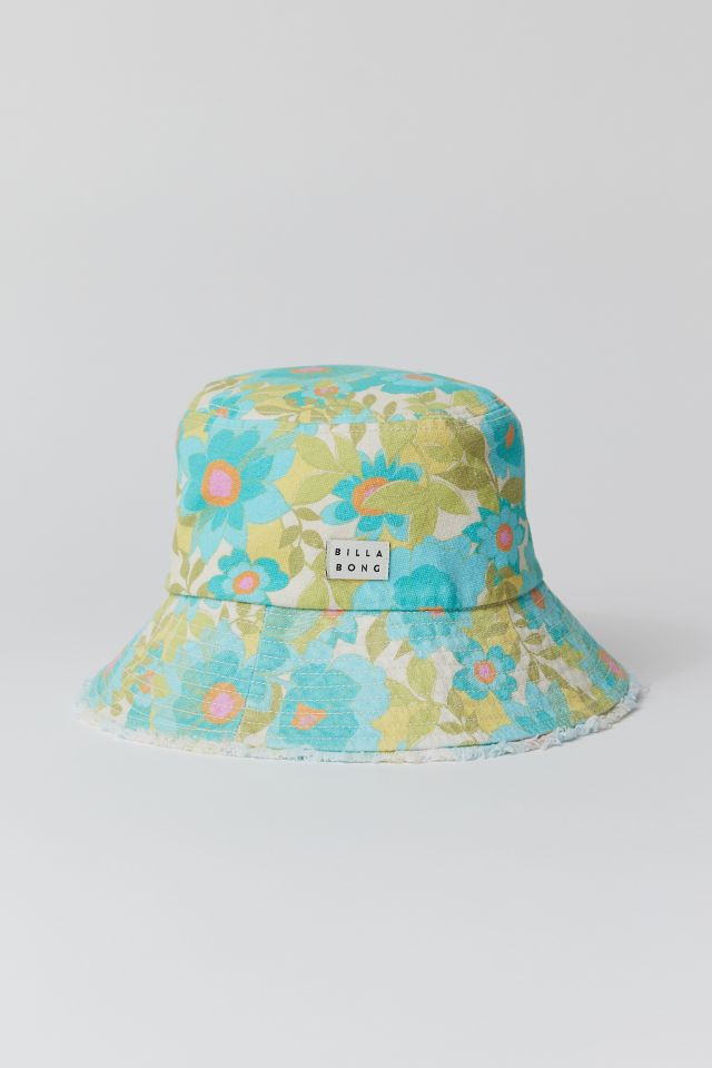 Chapeau de pêche Suns Out Billabong #1