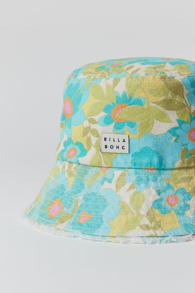 Chapeau de pêche Suns Out Billabong #2