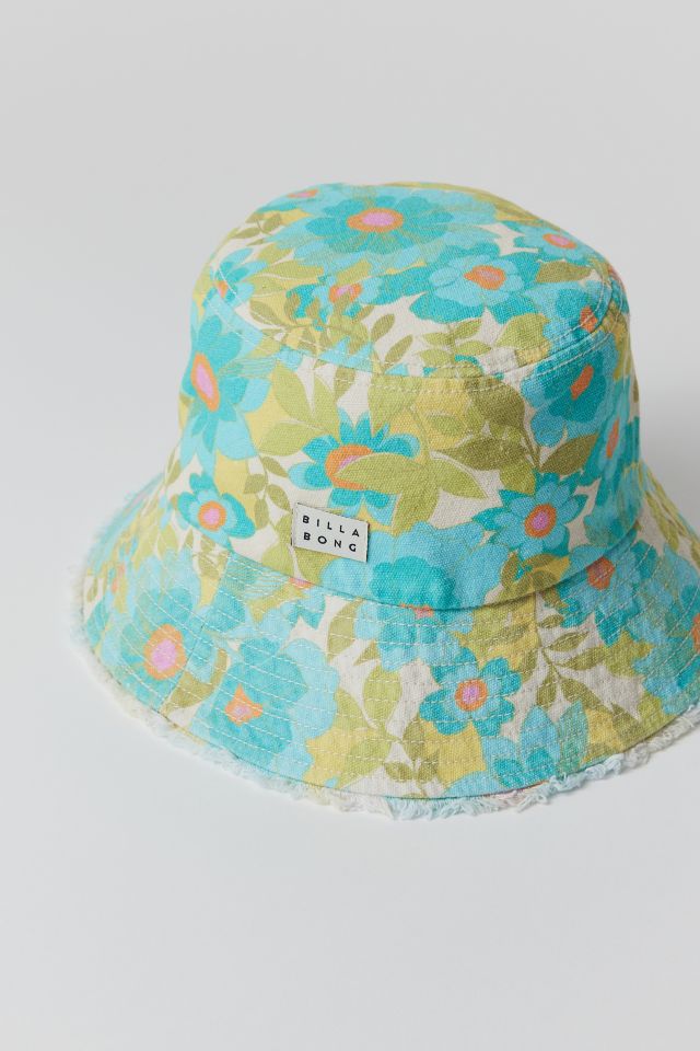 Chapeau de pêche Suns Out Billabong #3
