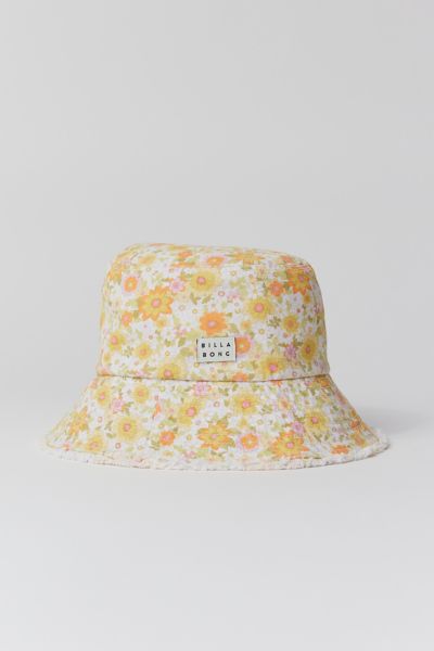 Billabong Suns In Hat Bucket | Out ModeSens Honey Bee