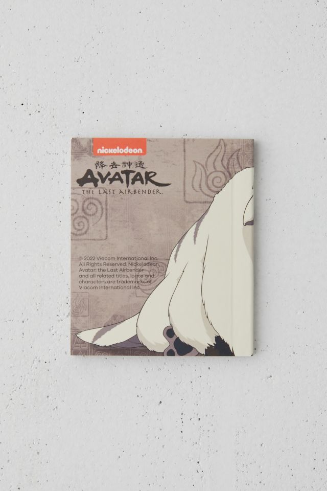 Avatar: The Last Airbender Appa Figurine par Running Press #3
