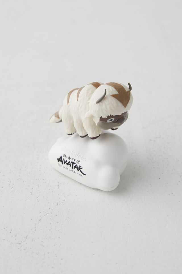 Avatar: The Last Airbender Appa Figurine par Running Press #4