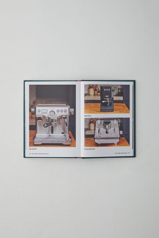 How To Make The Best Coffee At Home By James Hoffmann #1