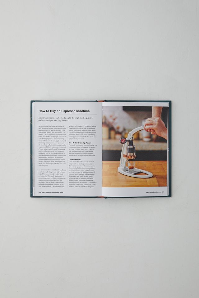 How To Make The Best Coffee At Home By James Hoffmann #2