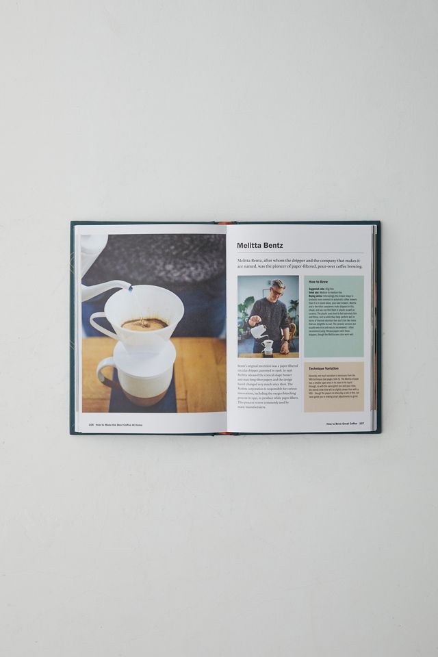 How To Make The Best Coffee At Home By James Hoffmann #3