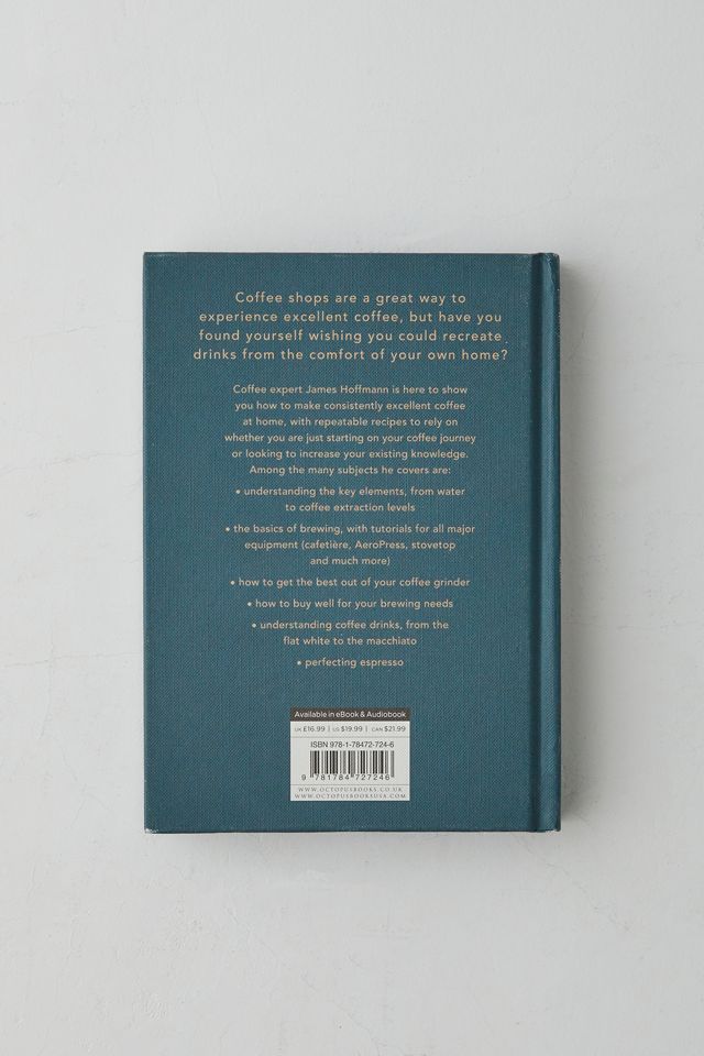 How To Make The Best Coffee At Home By James Hoffmann #5