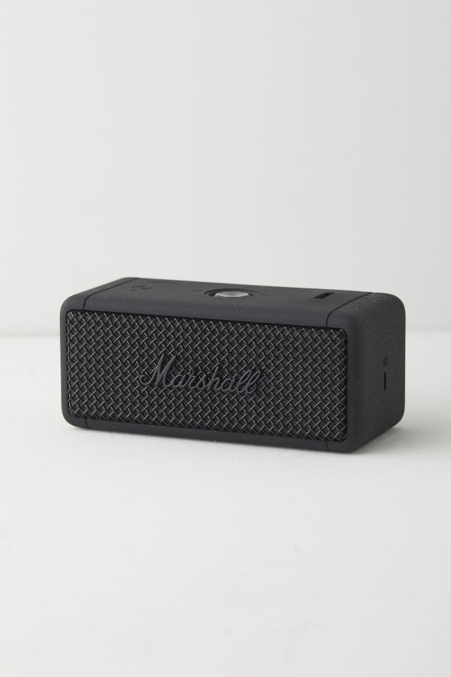 Marshall Emberton Diamond Jubilee - Altavoz Bluetooth - LDLC