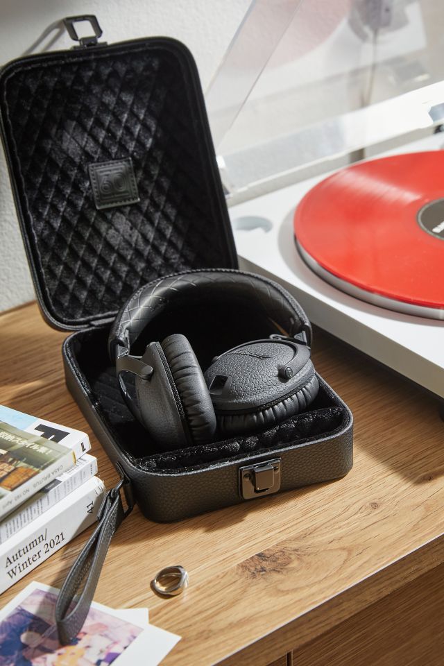 MONITOR II A.N.C. DIAMOND JUBILEE HEADPHONES — BLACK