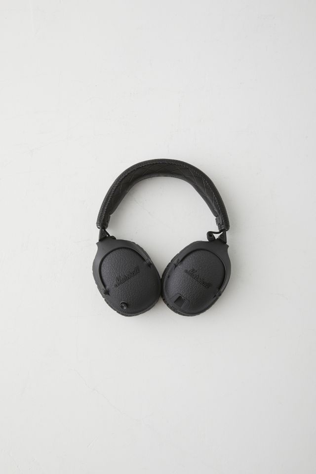 Marshall Monitor II ANC Diamond Jubilee Over-Ear Bluetooth Headphones #3