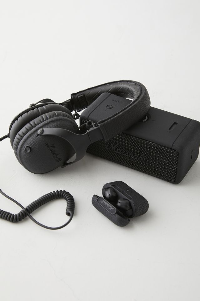 Marshall Monitor II ANC Diamond Jubilee Over-Ear Bluetooth Headphones