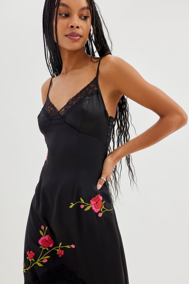 sculpting midi dress Square Neck Sculpting Midi Dress