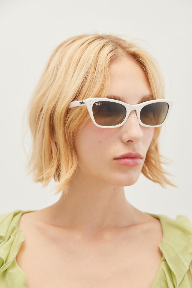 Ladies ray ban store sale