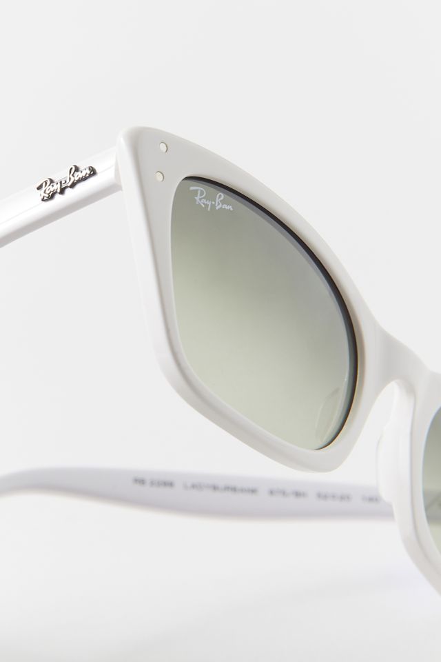 Ray-Ban Lady Burbank Sunglasses #1