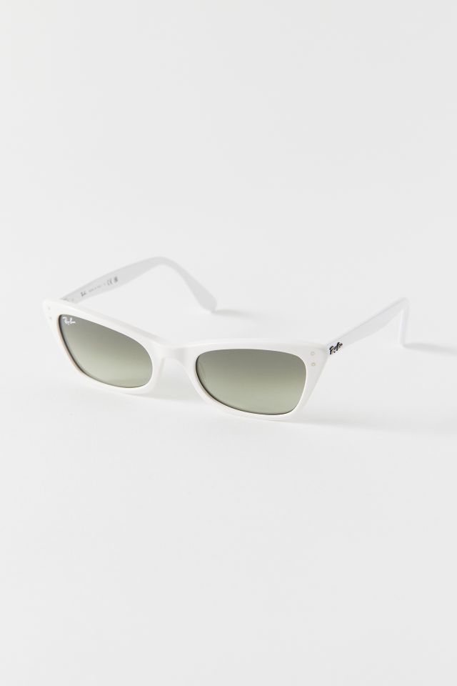 Ray-Ban Lady Burbank Sunglasses #2