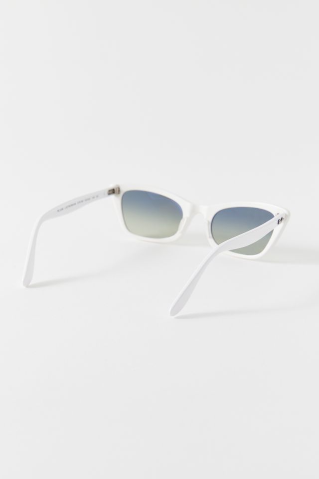 Ray-Ban Lady Burbank Sunglasses #3