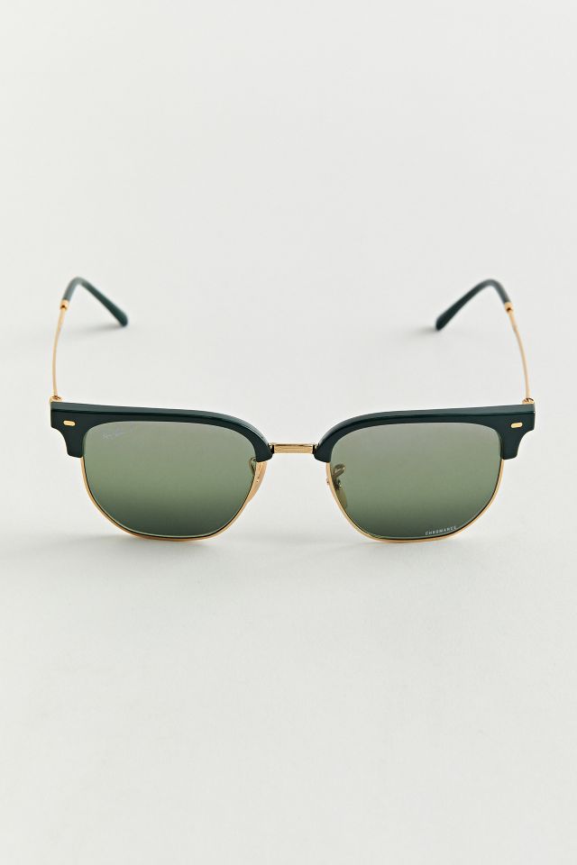 Ray-Ban New Wayfarer Sunglasses #1