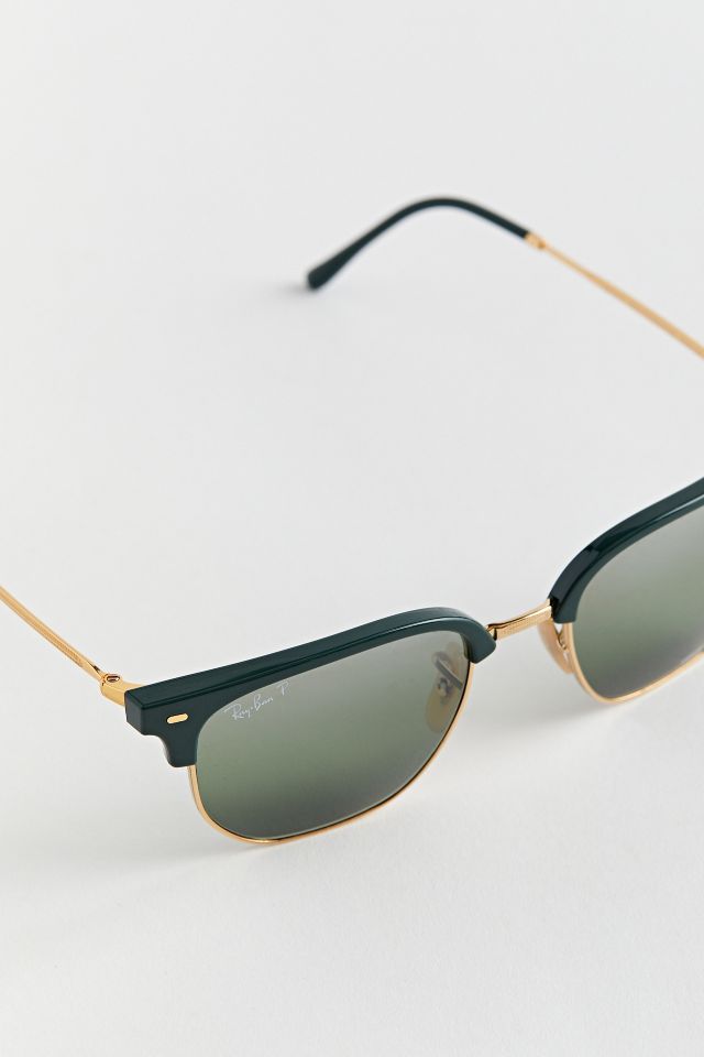 Ray-Ban New Wayfarer Sunglasses #2