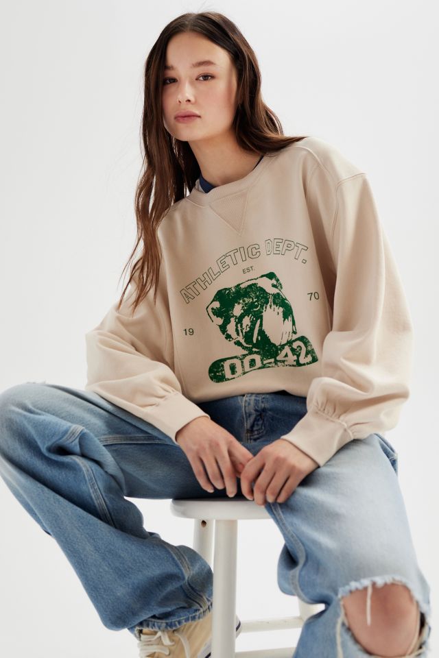 Bdg Pullover Shop The Largest Collection ShopStyle, 56% OFF