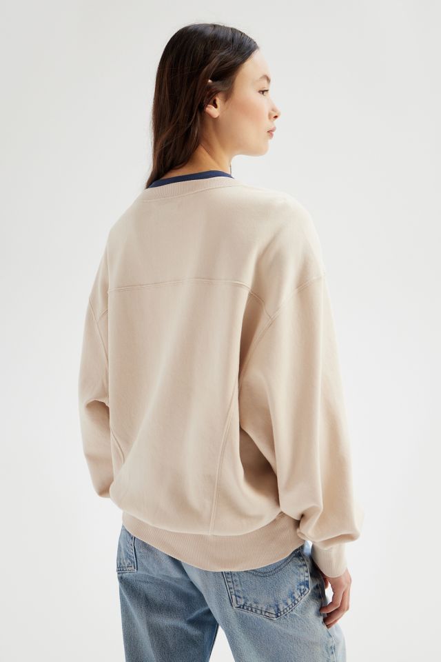 BDG Bulldog Pullover Sweatshirt #2