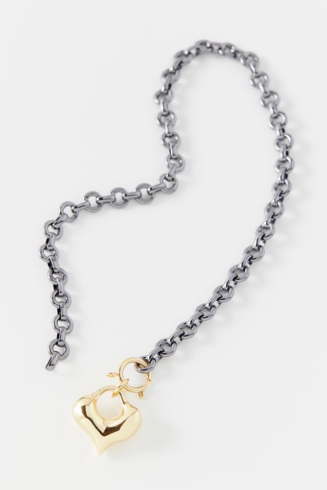 Necklace Sales Vanessa Mooney Heart Necklace Vanessa Mooney The