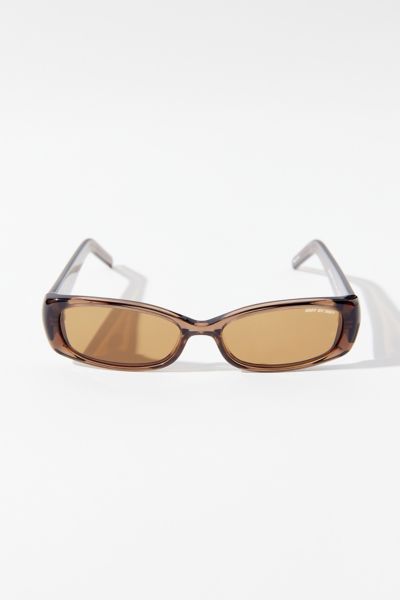 DMY BY DMY Billy Rectangle Sunglasses | Urban Outfitters