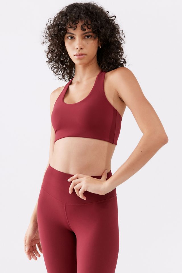 Soutien-gorge de sport Airweight Sweat-wick Sara Splits59 #1