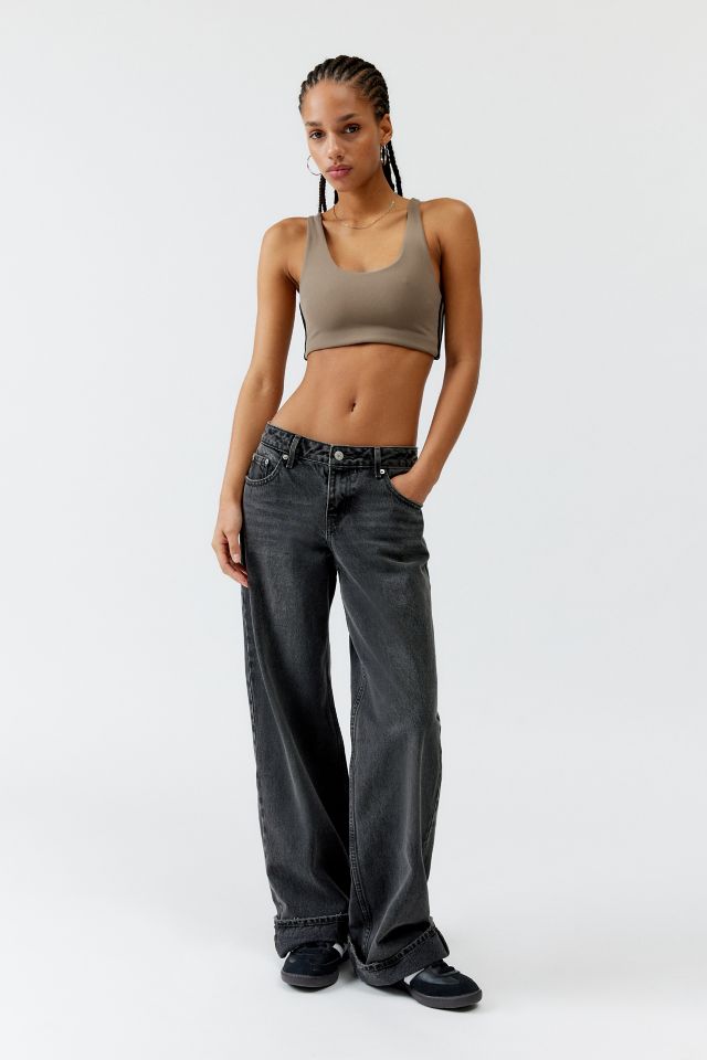 Splits59 Ella Airweight Sports Bra #1