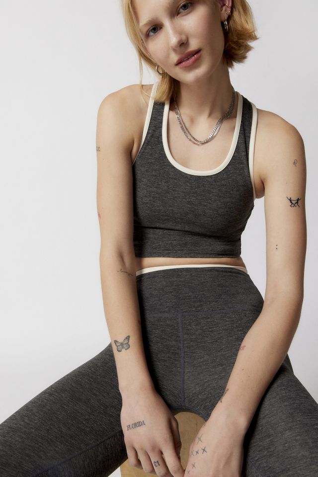 Splits59 Amber Airweight Bralette Cropped Top