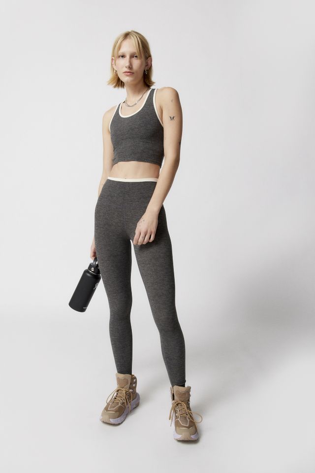 Splits59 Amber Airweight Bralette Cropped Top #2