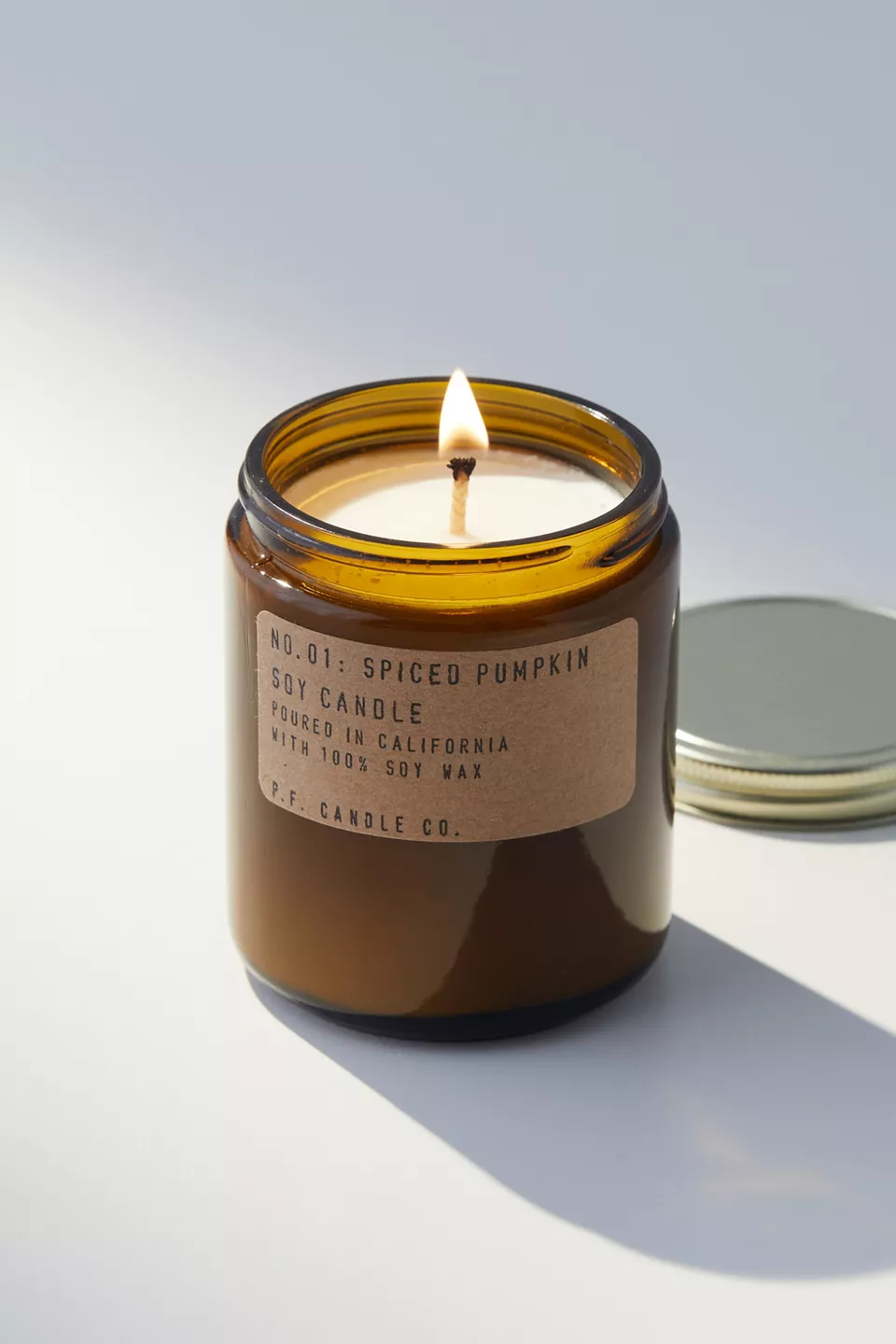 urbanoutfitters.com | P.F. Candle Co. Holiday Candle