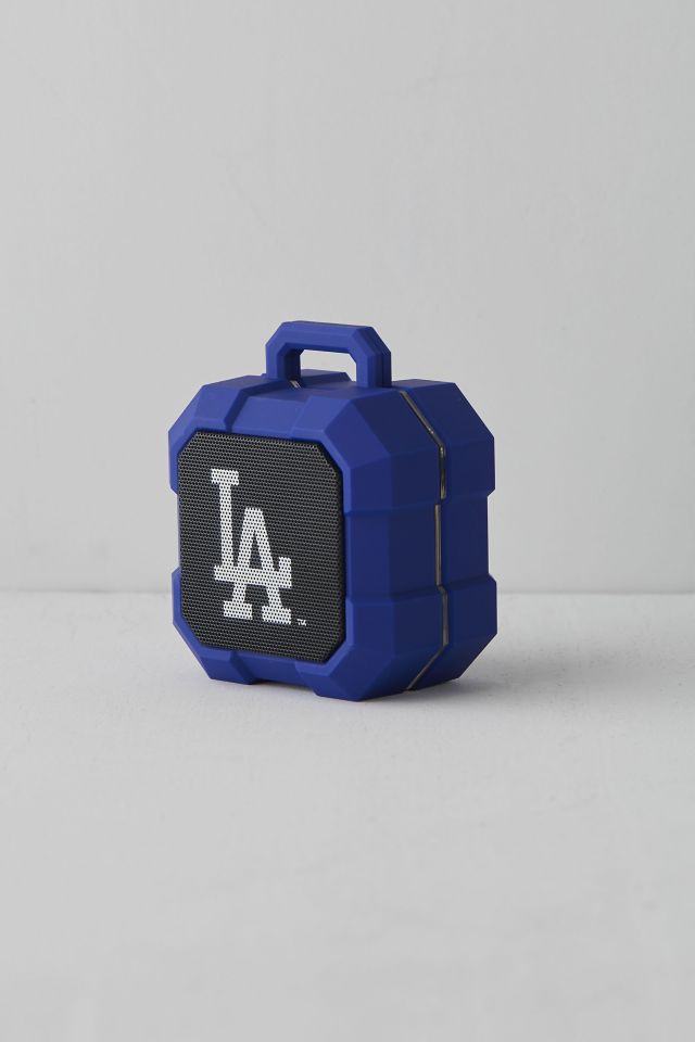 Haut-parleur antichoc DEL MLB #1