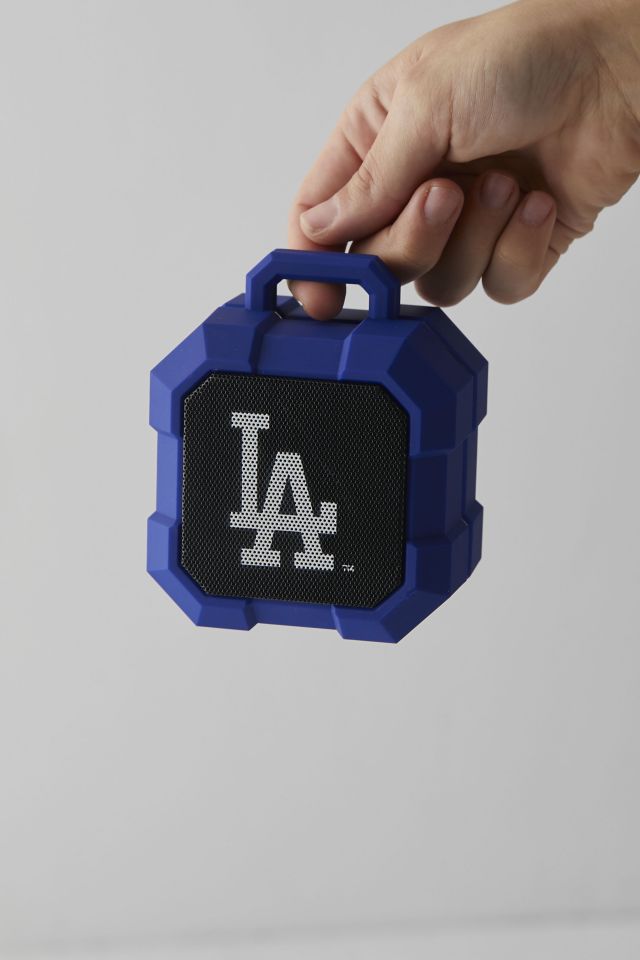 Haut-parleur antichoc DEL MLB #2