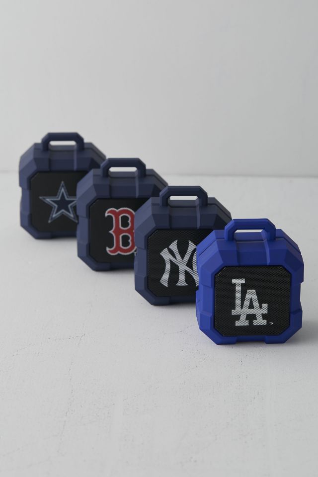 Haut-parleur antichoc DEL MLB #4