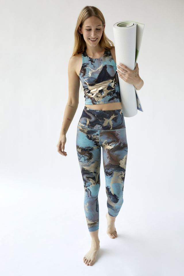 Débardeur Studio Imprimé Beyond Yoga #4