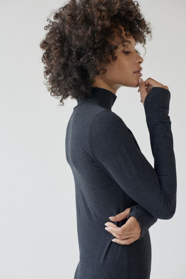 Beyond Yoga Turtleneck Top #1