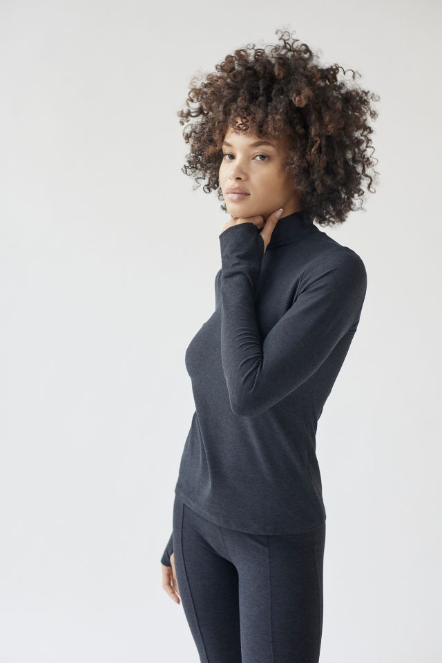 Beyond Yoga Turtleneck Top #2
