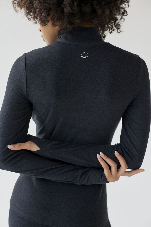 Beyond Yoga Turtleneck Top #3