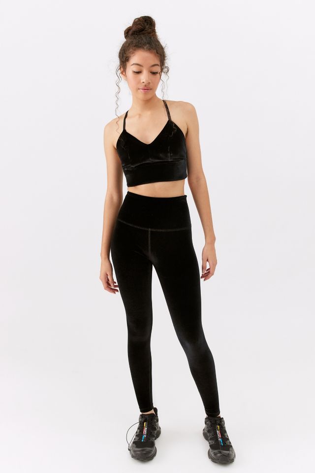 Haut soutien-gorge long VIP Beyond Yoga #2