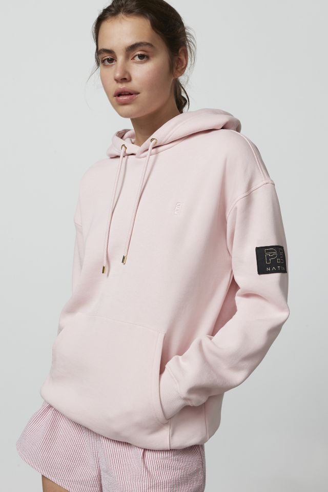 Pe nation oversized online hoodie