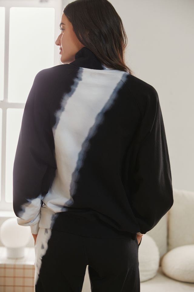 Electric & Rose Keyes Turtleneck Sweatshirt #1