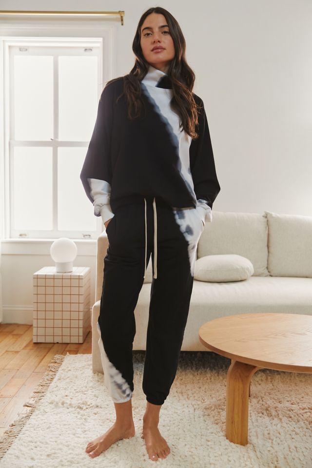 Electric & Rose Keyes Turtleneck Sweatshirt #2