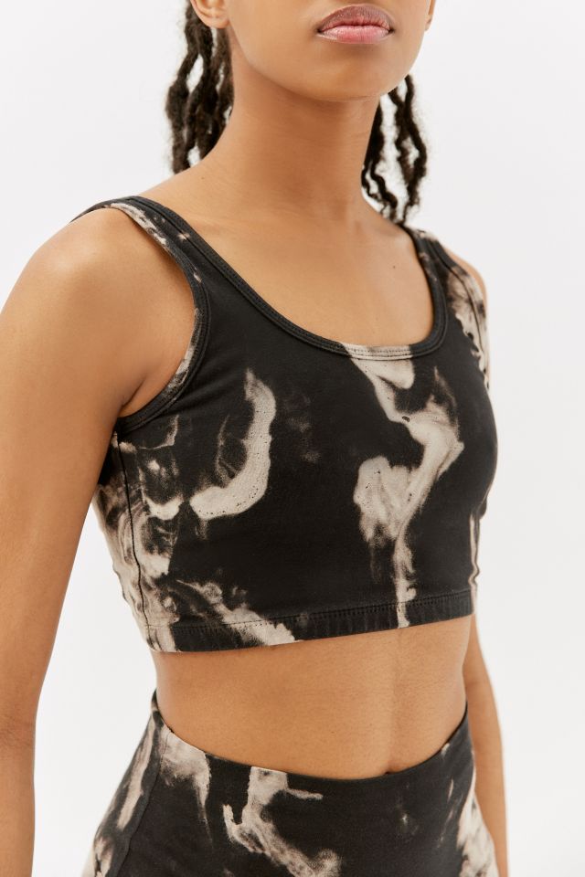 Electric & Rose Sirena Cropped Top #2