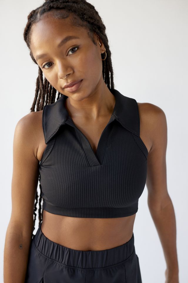 Year Of Ours Tahoe Thermal Sports Bra  Urban Outfitters Singapore Official  Site