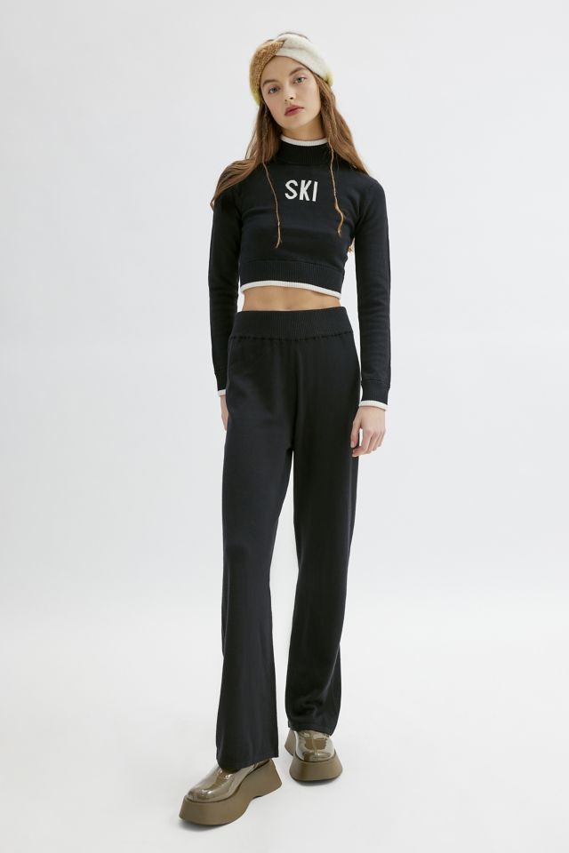 Year Of Ours Ski Cashmere Sweater #1