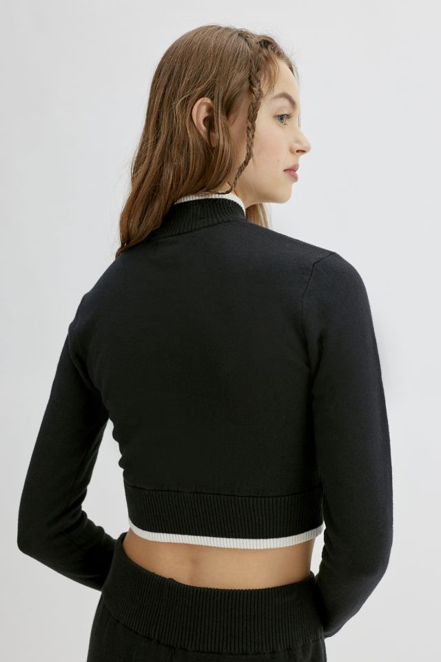 Year Of Ours Ski Cashmere Sweater #2