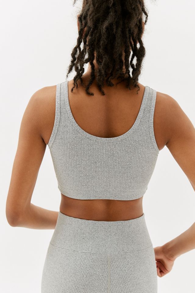 Year Of Ours Football Ribbed Top #2