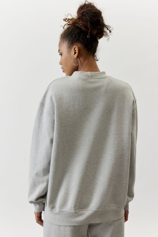Year Of Ours Crew Neck Sweatshirt #3