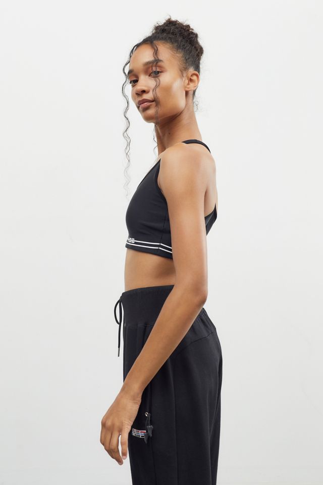 Adam Selman Sport Cross Back Sports Bra #3