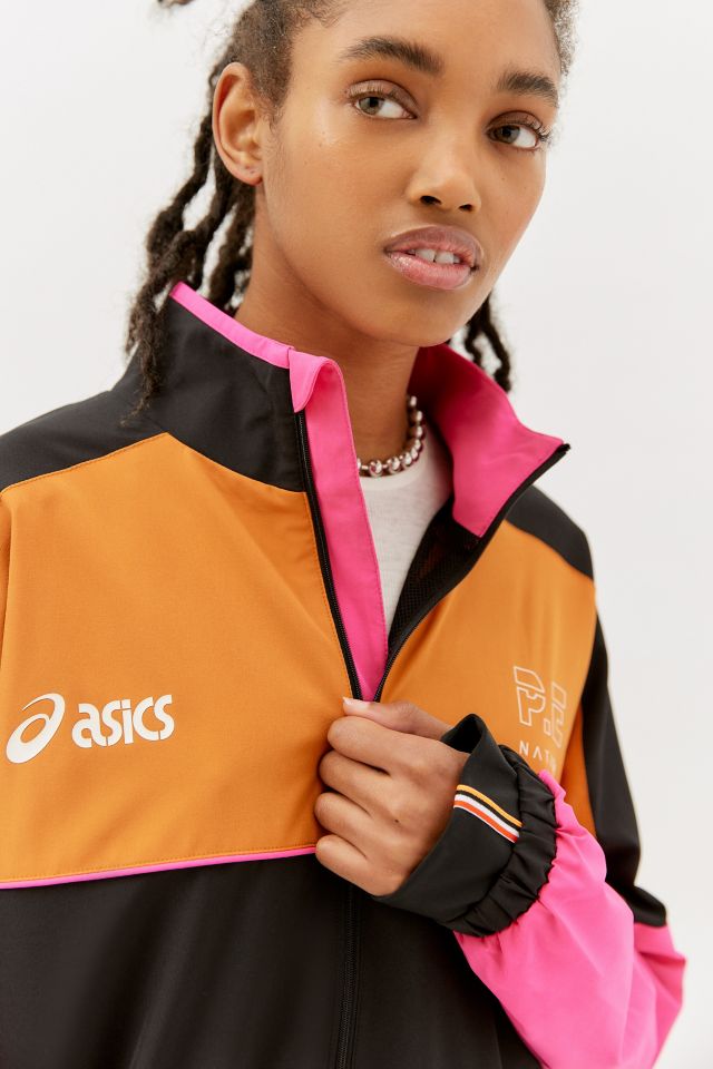 P.E. Nation X Asics Sequence Zip-Up Jacket #2