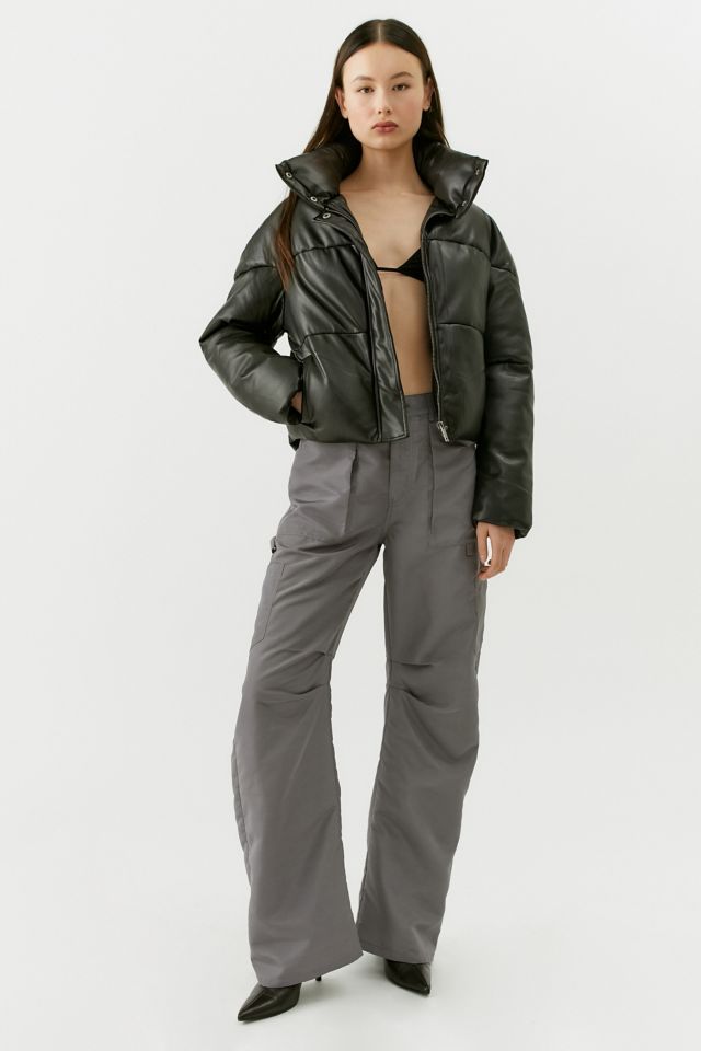Lioness Miami Vice Swish Cargo Pant | Urban Outfitters